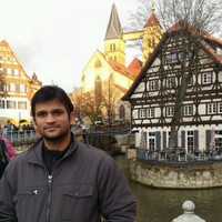 Udaykumar Khot