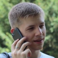 Skripkin Vladimir