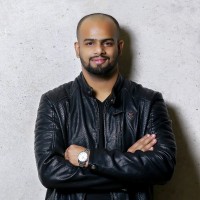 Sadman Fahim