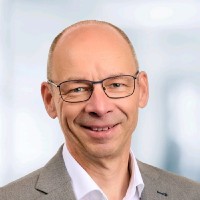 Burkhard Pape