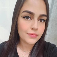 Letícia Ribeiro Da Silva