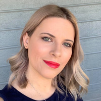 Jessica Ulrich, Lbsw