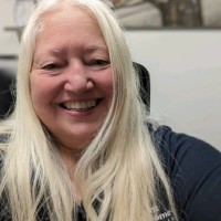 Shelley Waabooz Kehoe