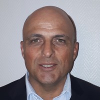 Laurent Cabrol