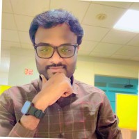 Shubham Khode