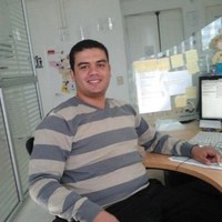 Zitouni Houssem Eddine