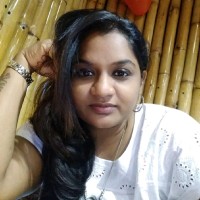 Shirly Sangeetha