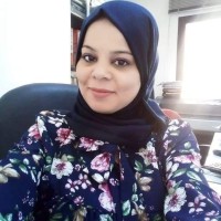 Khadija Tlili