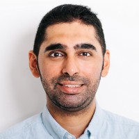 Monish Kumar