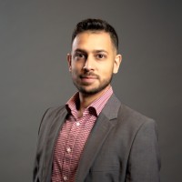 Adam Khan
