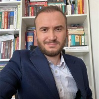 Muhammet Fatih CANBAZ