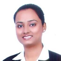 Tanaya Das