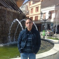 Mohamed Cherif Zellagui