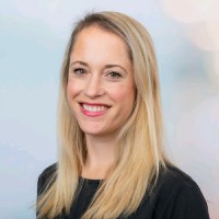 Stephanie Van Stokkom-Weber