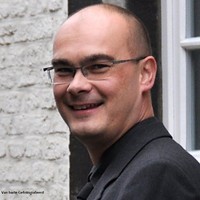 Nicolas Vanhaesebroeck