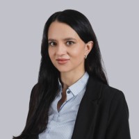 Iuliia Koshkina