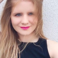 Shauna Haizea Doyle Robles - Diseñadora gráfica