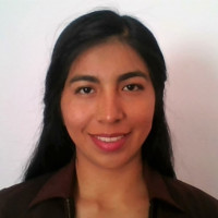 Miriam Rosas