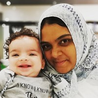 Yumna Solomon