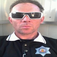 Kevin Bishop
