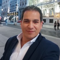 Óscar Darío Bohórquez Marín