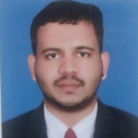 Praneeth K.N