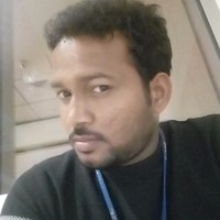 Gopi Krishna Pedapati
