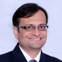 Prashant Sankhla