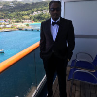 Davian Clarke