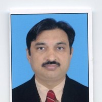 Haresh Modi