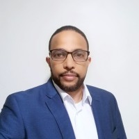 Daniel B. Perez Gonzalez