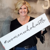 Christie Anderson