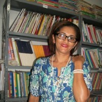Claudeth Silva