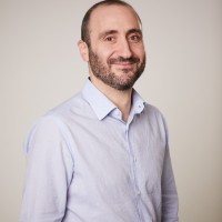 Javier Castaño Martín