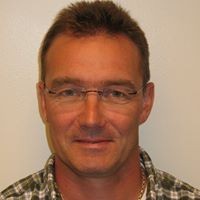 Arne Bergquist