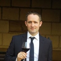 Anthony Keane