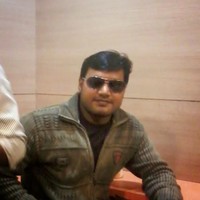 Arun Kumar Rajbhar