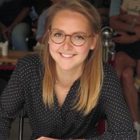 Anneloes Van Dijk