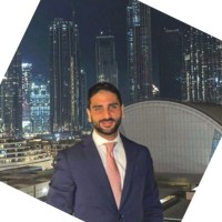 Rashad Abdallah
