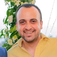 Kareem Saeed