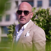 Mehrdad Zavareh Mohammadi