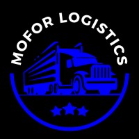 Mofor Logistics LLC