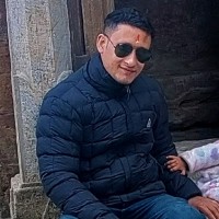 Kishor Adhikari