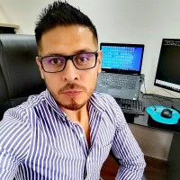 Eyder Ascuntar Rosales