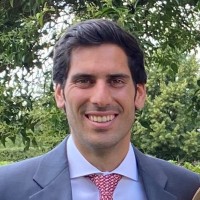 Eduardo Martín Bravo