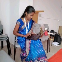 Jannepally Priyanka