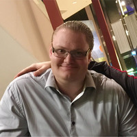 Daniel Pollak