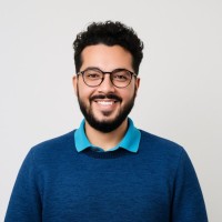 Vinay Bhargav