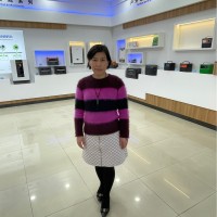 Lily Chen