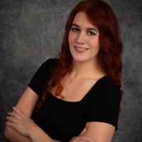 Stephanie Harris